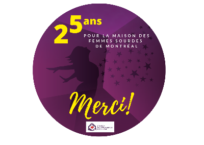 La Maison des femmes sourdes de Montréal