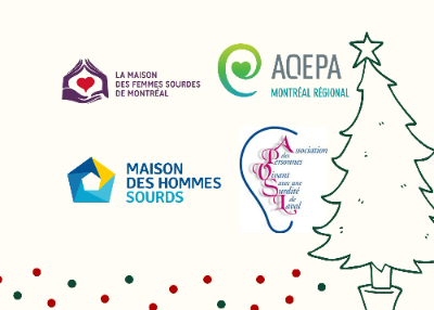 La Maison des femmes sourdes de Montréal