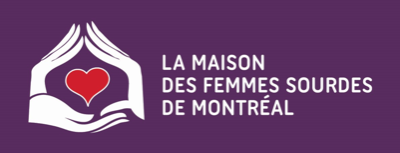 La Maison des femmes sourdes de Montréal