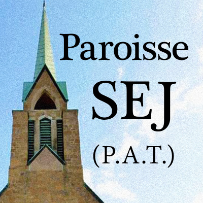 Paroisse Saint-Enfant-Jesus (PAT)