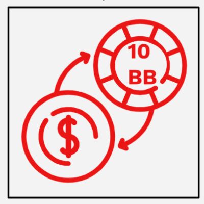 $120 Barristers’ Bucks item