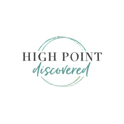 High Point Discovered