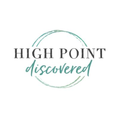 High Point Discovered