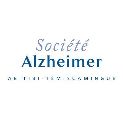 Société Alzheimer Abitibi-Témiscamingue