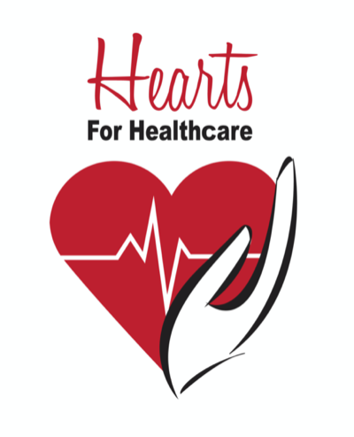 Hearts for Healthcare