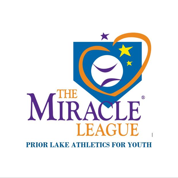 Miracle League Prior Lake Athletics for Youth