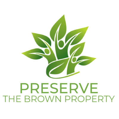 Citizens for Preservation of the Brown Property