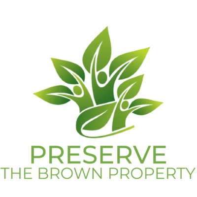 Citizens for Preservation of the Brown Property
