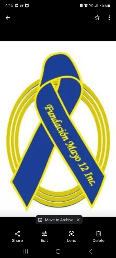 Fundacion Mayo 12 Inc