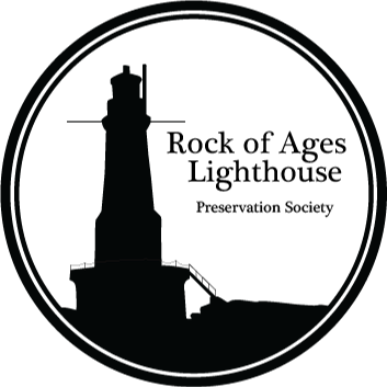 Rock of Ages Lighthouse Preservation Society