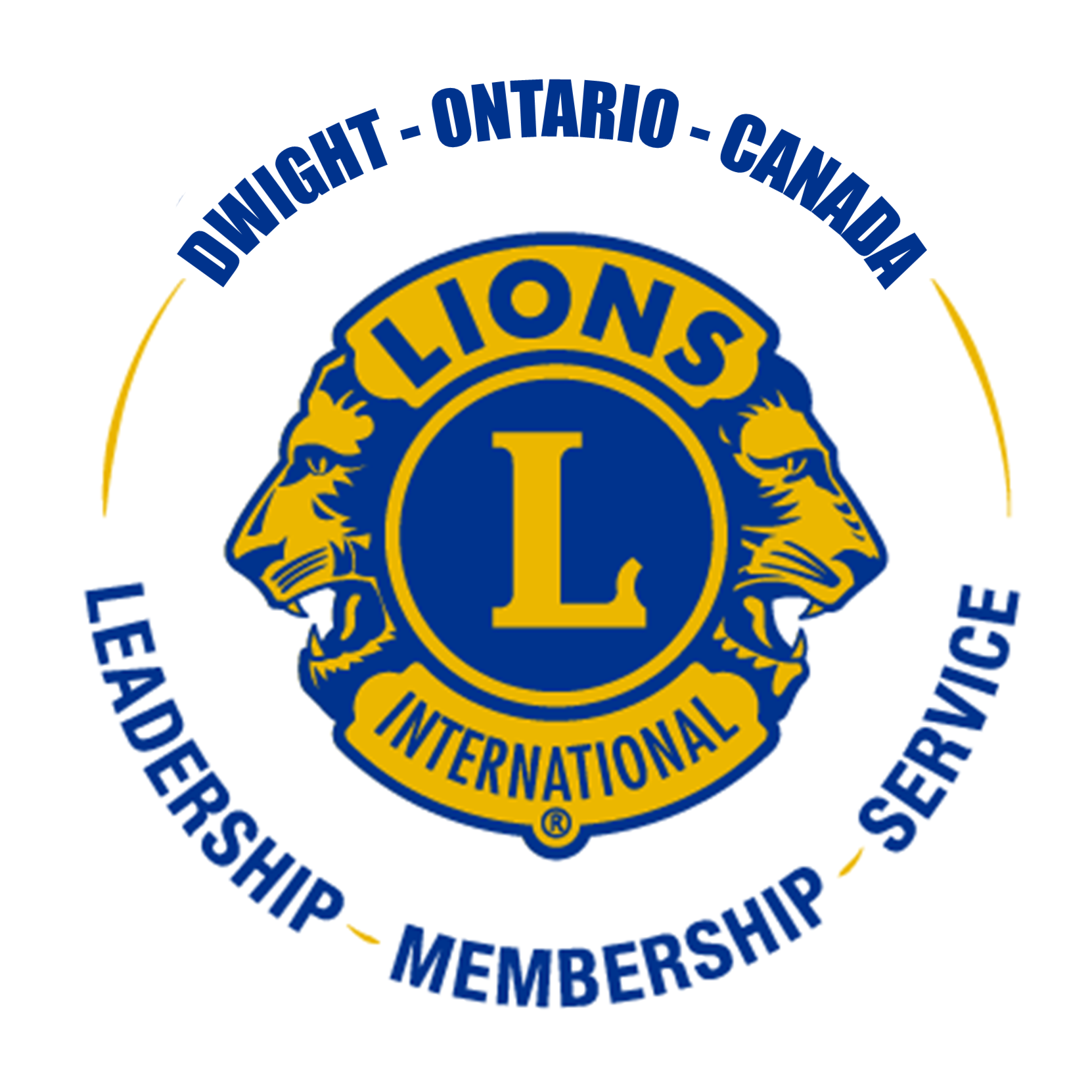 Dwight Lions Club