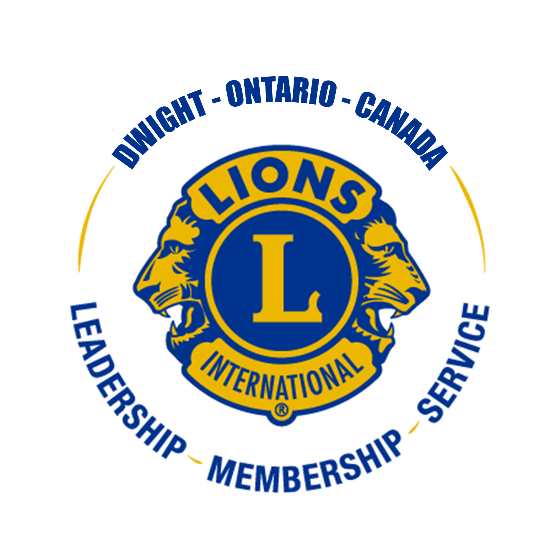 Dwight Lions Club