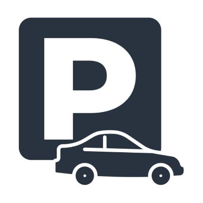 Stationnement mensuel item