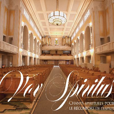 Vox Spiritus item