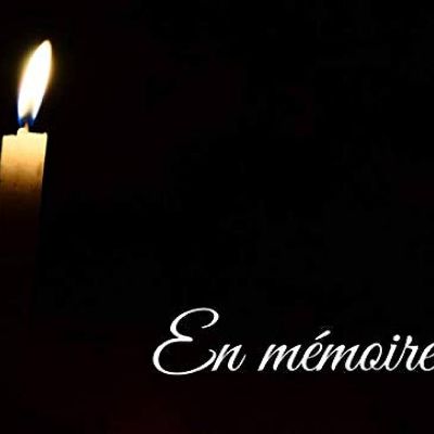 Intention de Messe item