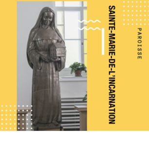 La Fabrique de la paroisse Sainte-Marie-de-l'Incarnation