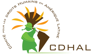 Comité pour les droits humains en Amérique latine