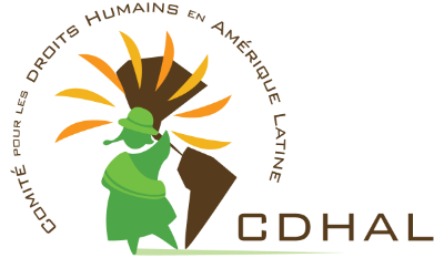 Comité pour les droits humains en Amérique latine
