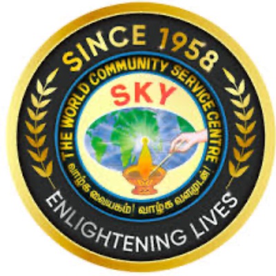 SKY MEDITATION CENTER