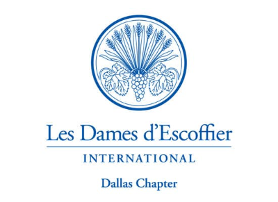 Les Dames d'Escoffier Dallas