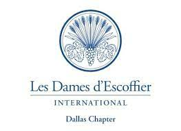 Les Dames d'Escoffier Dallas