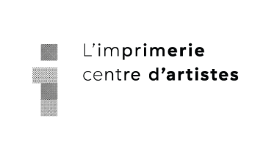 L'imprimerie, centre d'artistes