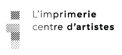 L'imprimerie, centre d'artistes