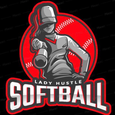 Lady Hustle Fastpitch