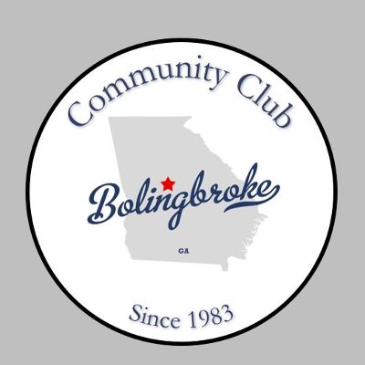 Boilingbroke Community Club