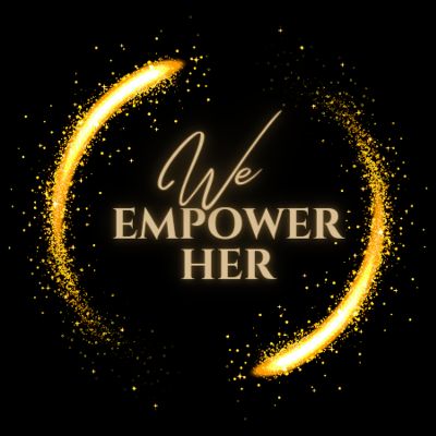 We Empower Her