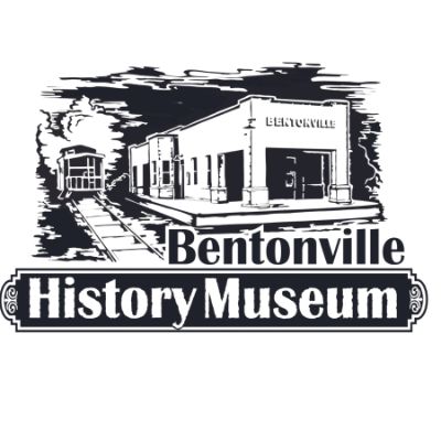 Bentonville Historical Museum Inc