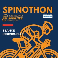 Billet individuel à la séance item