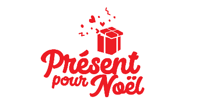 Présent pour Noël