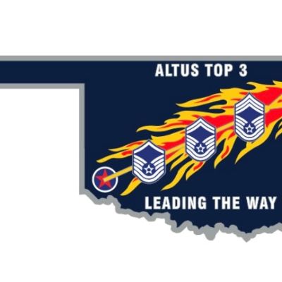 Top III Challenge Coin item