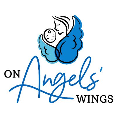 On Angels' Wings
