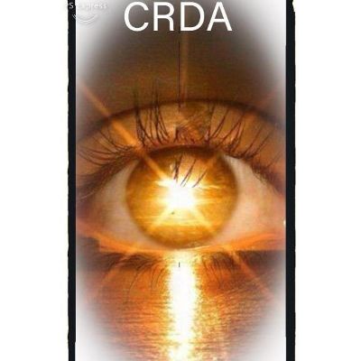 Cone Rod Dystrophy Association