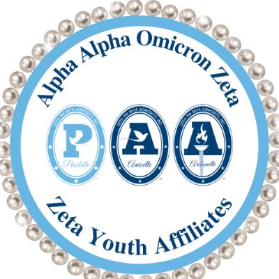 Zeta Phi Beta Sorority, Inc. Alpha Alpha Omicron Zeta Chapter
