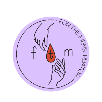 For The Menstruator Association