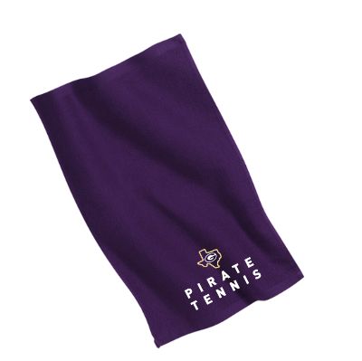 Pirate Sweat Towel item