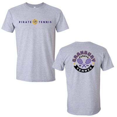 Short Sleeve Shirt - Gray/X-Small item