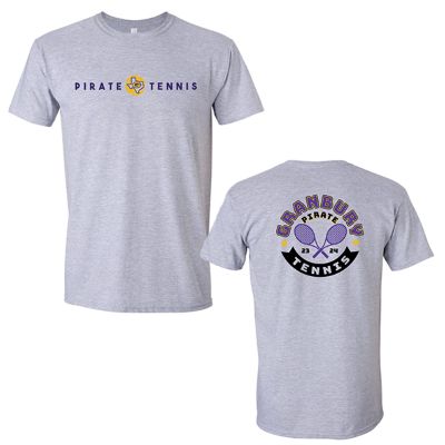 Short Sleeve Shirt - Gray/2XL item