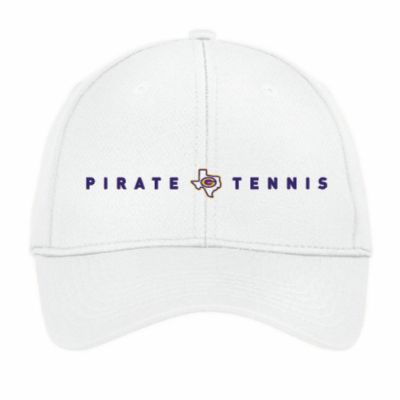 Sport-Tek RacerMesh Cap in White item