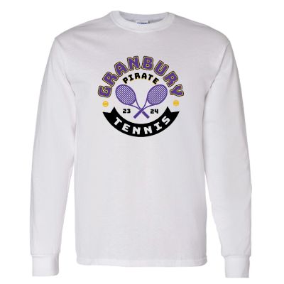 Long Sleeve Shirt - White/X-Large item