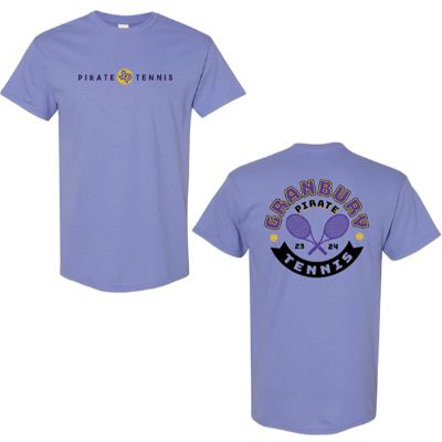 Short Sleeve Shirt - Light Purple/X-Large item