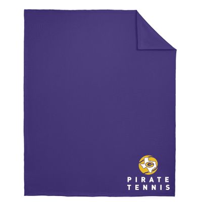 Pirate Tennis  Blanket item