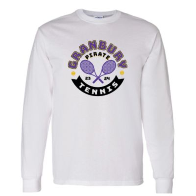 Long Sleeve Shirt - White/X-Small item