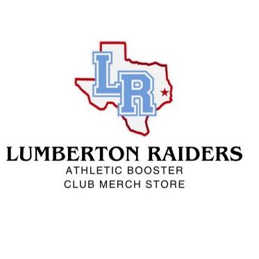 Lumberton Raider Athletic Booster Club