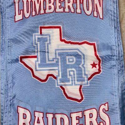 Garden Stake Flag item