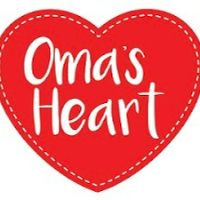 Oma's Heart Inc