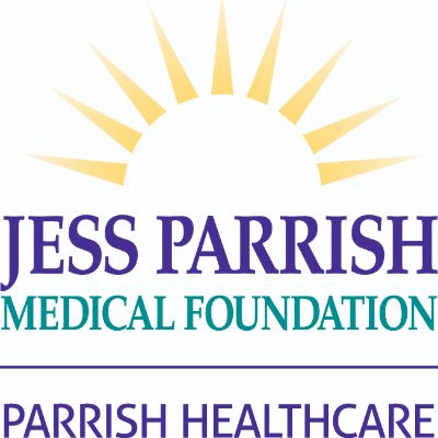 Jess Parrish Medical Foundation